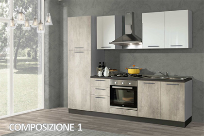 IstockPM cucina e arredamenti casa, made in italy