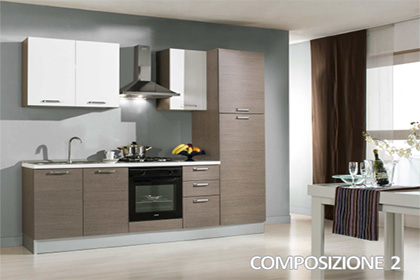 IstockPM cucina e arredamenti casa, made in italy