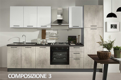 IstockPM cucina e arredamenti casa, made in italy