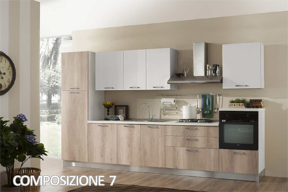 IstockPM cucina e arredamenti casa, made in italy