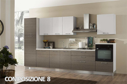 IstockPM cucina e arredamenti casa, made in italy